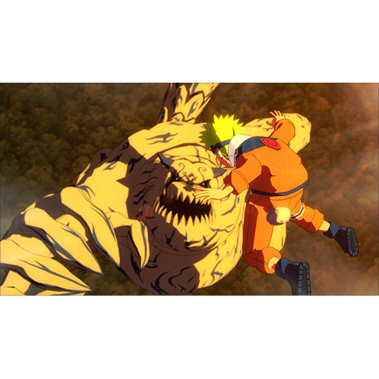 Game Naruto X Boruto Ultimate Ninja Storm Connections Playstation 5 foto 3