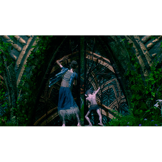Game The Lord of the Rings Gollum Playstation 5 foto 3