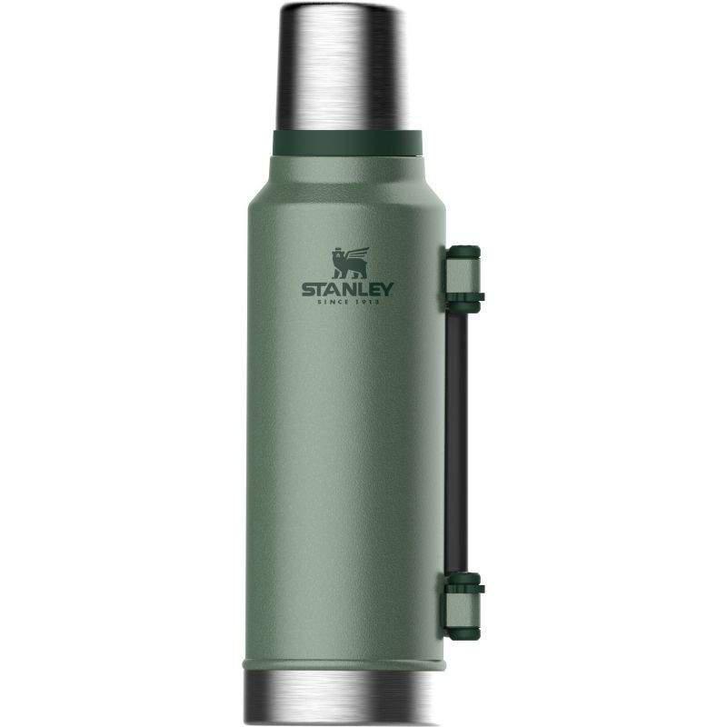 Garrafa Térmica Stanley Classic Legendary Bottle 1.4 Litros