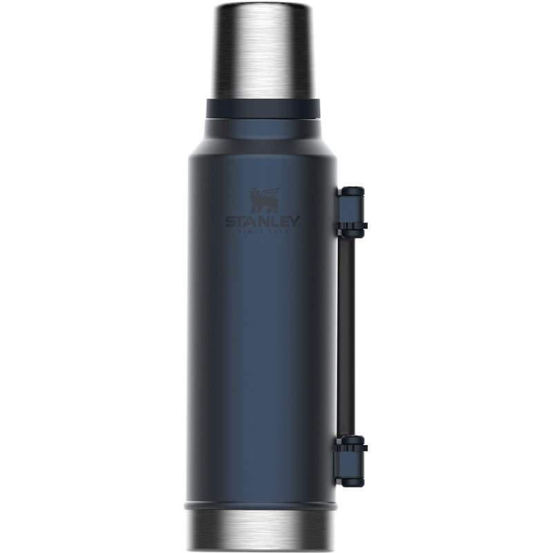 Garrafa Térmica Stanley Classic Legendary Bottle 1.4 Litros foto 1