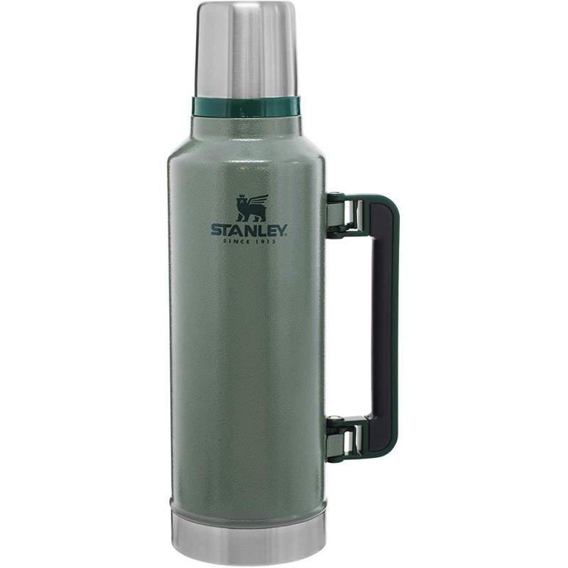 Garrafa Térmica Stanley Classic Legendary Bottle 1.9 Litros