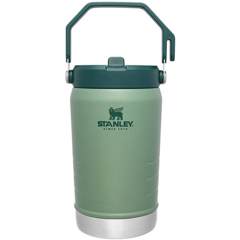 Garrafa Térmica Stanley Classic IceFlow Flip Straw Jug 1.18 Litros
