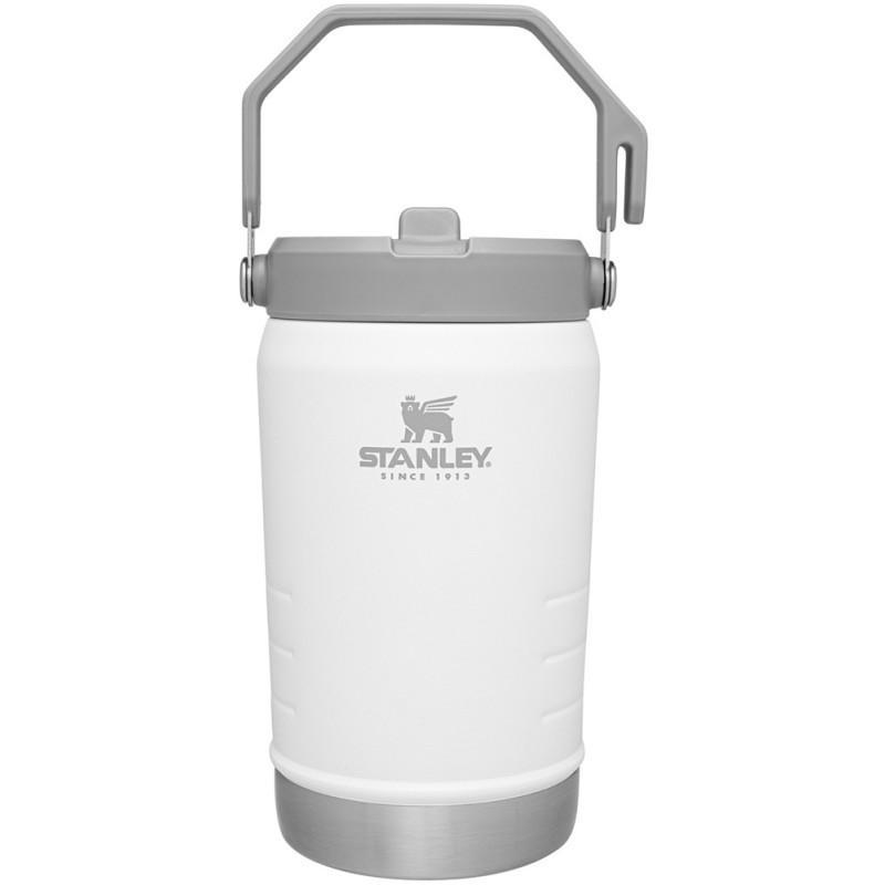 Garrafa Térmica Stanley Classic IceFlow Flip Straw Jug 1.18 Litros foto 2