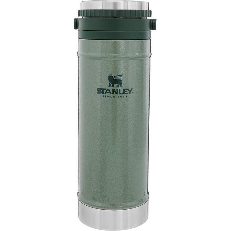 Garrafa Térmica Stanley Classic Travel Mug French Press 473ML