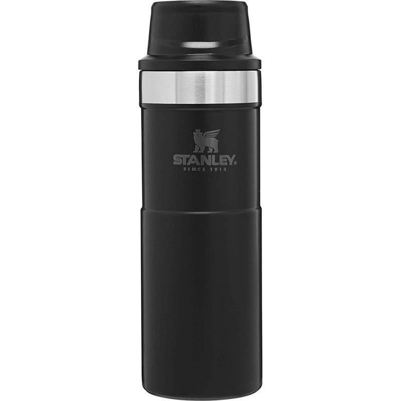 Garrafa Térmica Stanley Classic Trigger-Action Travel Mug 470ML foto 1
