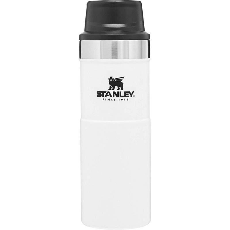 Garrafa Térmica Stanley Classic Trigger-Action Travel Mug 470ML foto 2