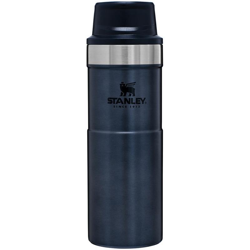Garrafa Térmica Stanley Classic Trigger-Action Travel Mug 470ML foto 3