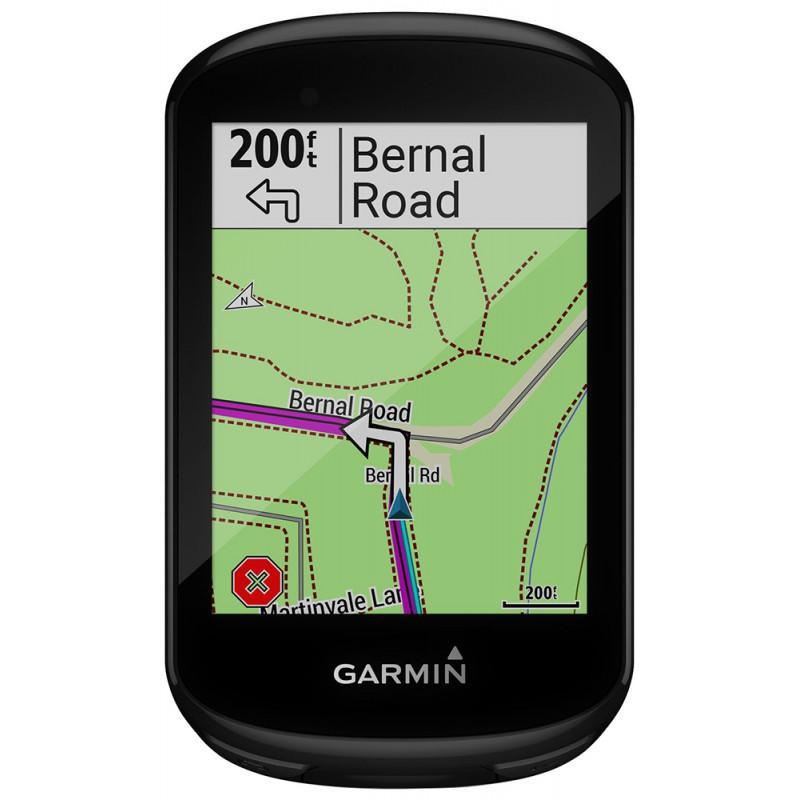 GPS Garmin Edge 830 2.6"