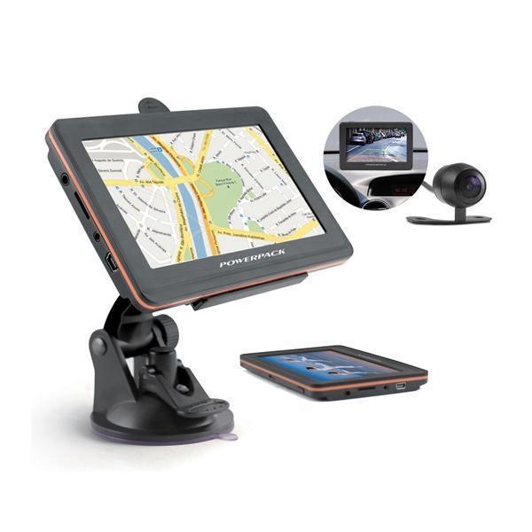 GPS Powerpack 5368 5.0"