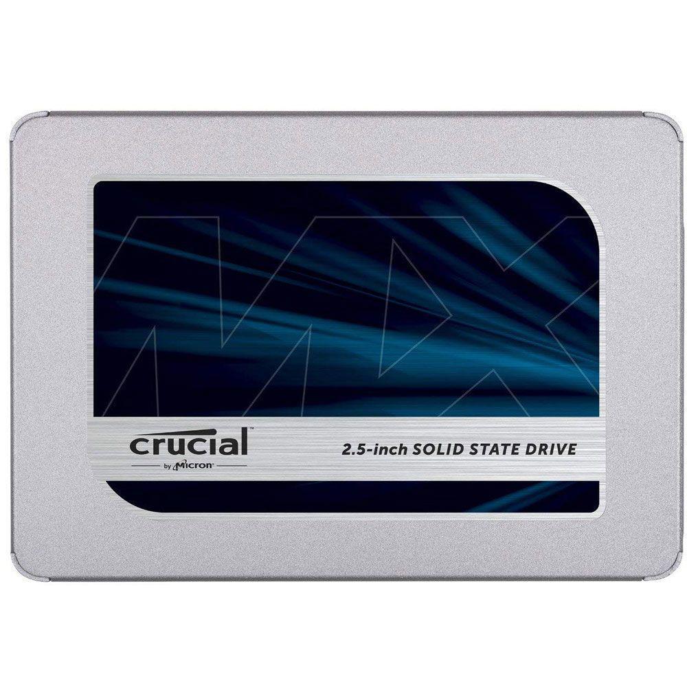 SSD Crucial MX500 2TB 2.5"