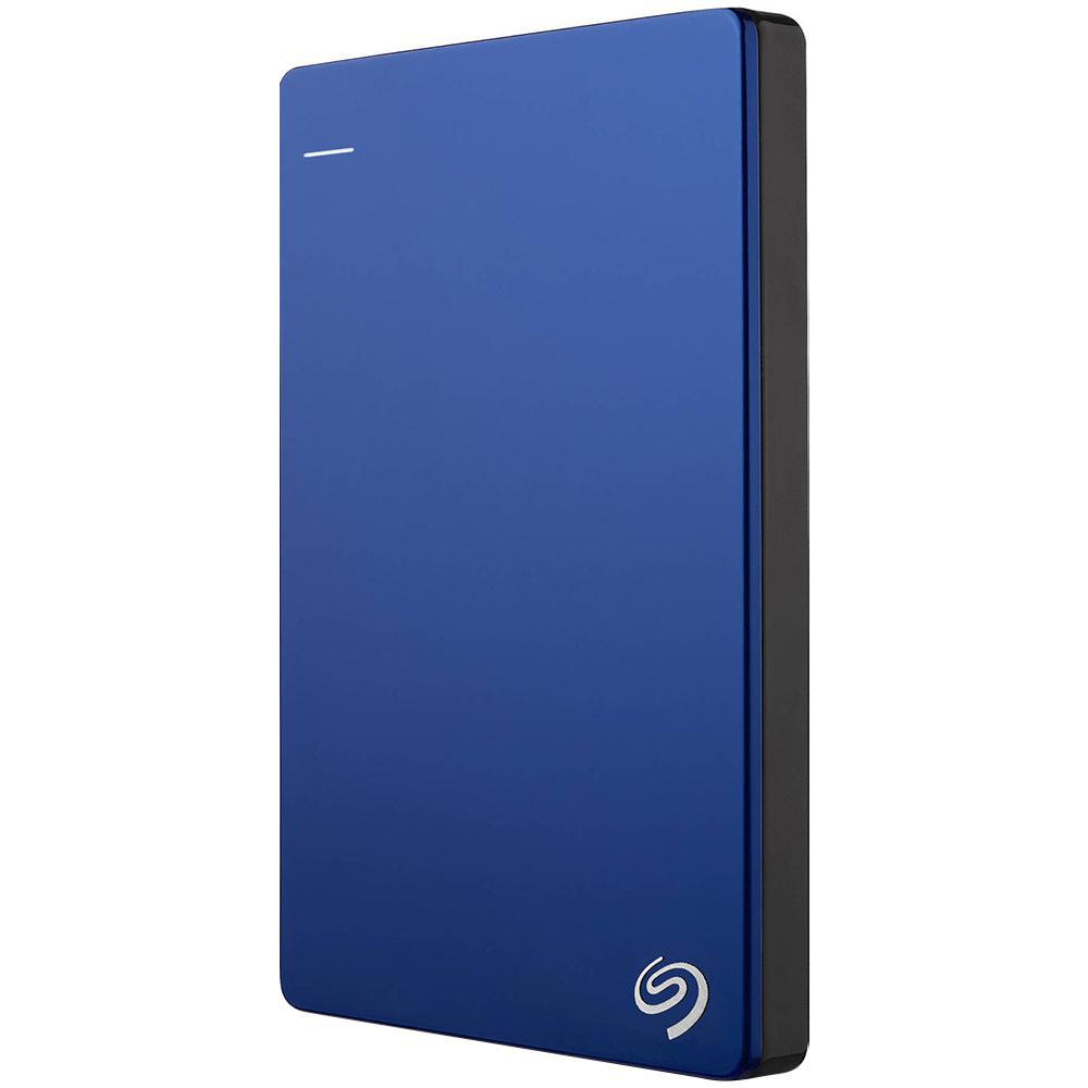 HD Externo Seagate Backup Plus Slim 1TB 2.5" USB 3.0 foto 1
