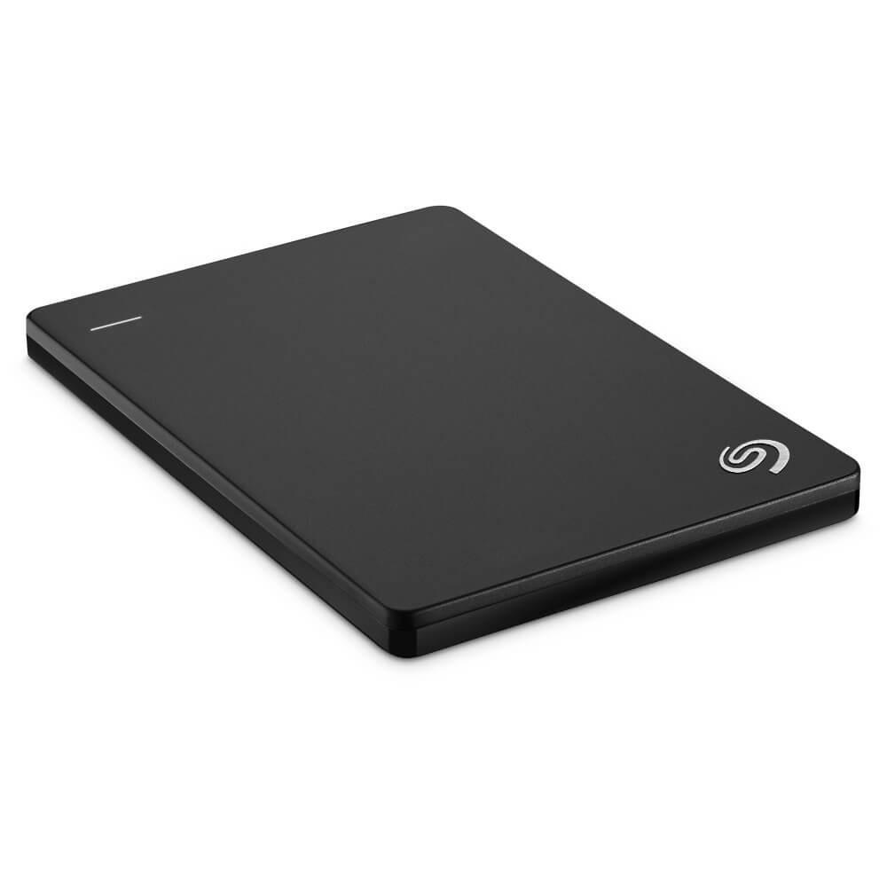 HD Externo Seagate Backup Plus Slim 1TB 2.5" USB 3.0 foto 2