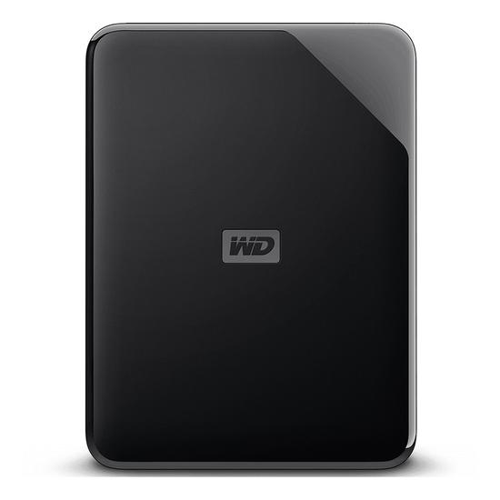 HD Externo Western Digital WD Elements SE 1TB 2.5" USB 3.0 foto 2