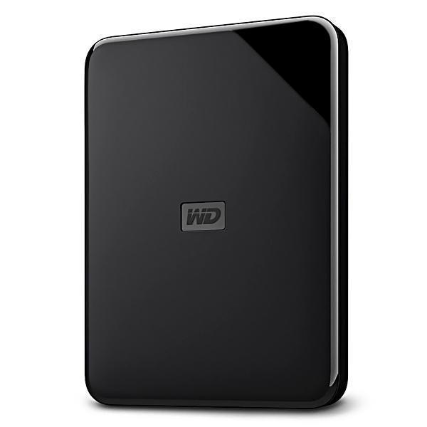 HD Externo Western Digital WD Elements SE 2TB 2.5" USB 3.0