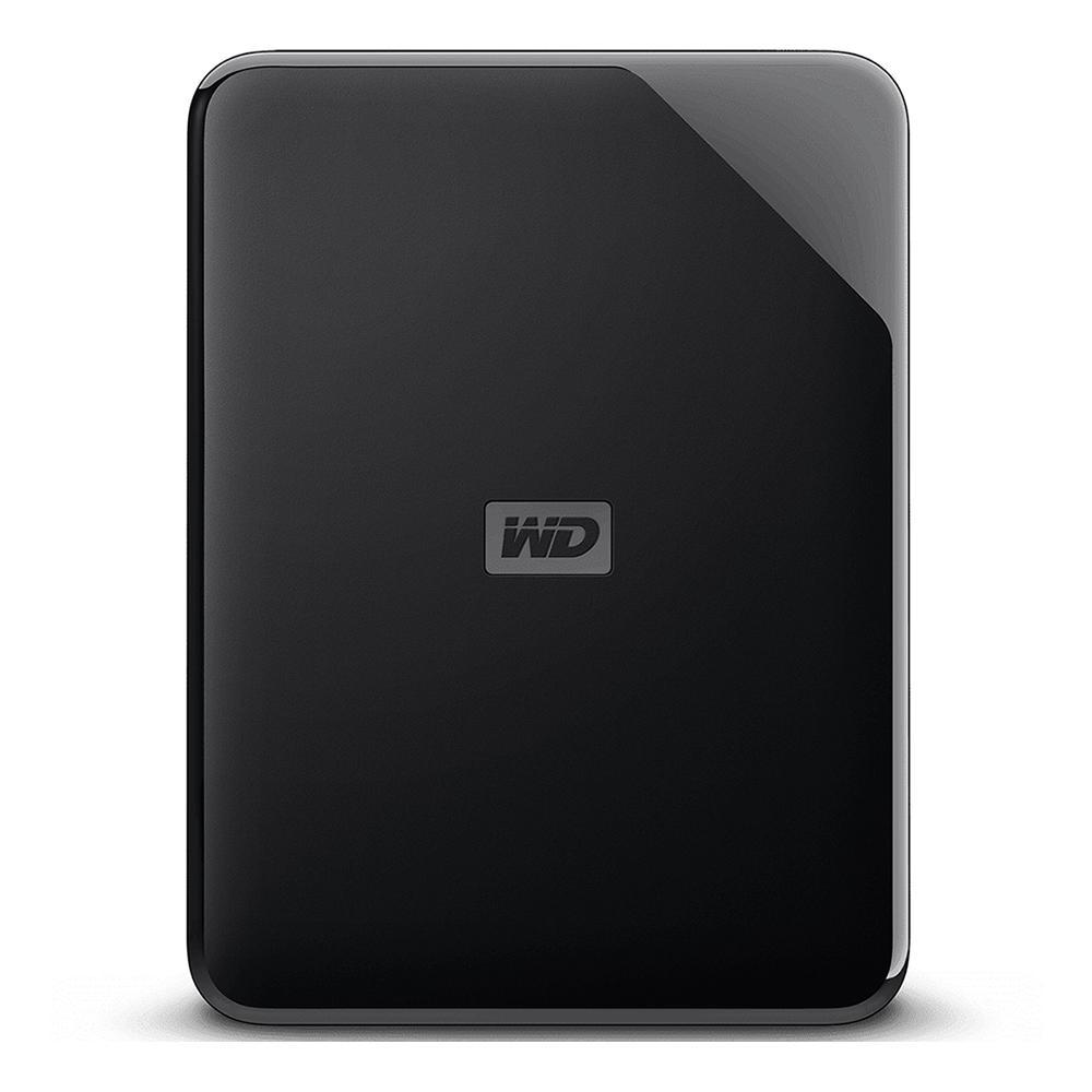 HD Externo Western Digital WD Elements SE 2TB 2.5" USB 3.0 foto 1