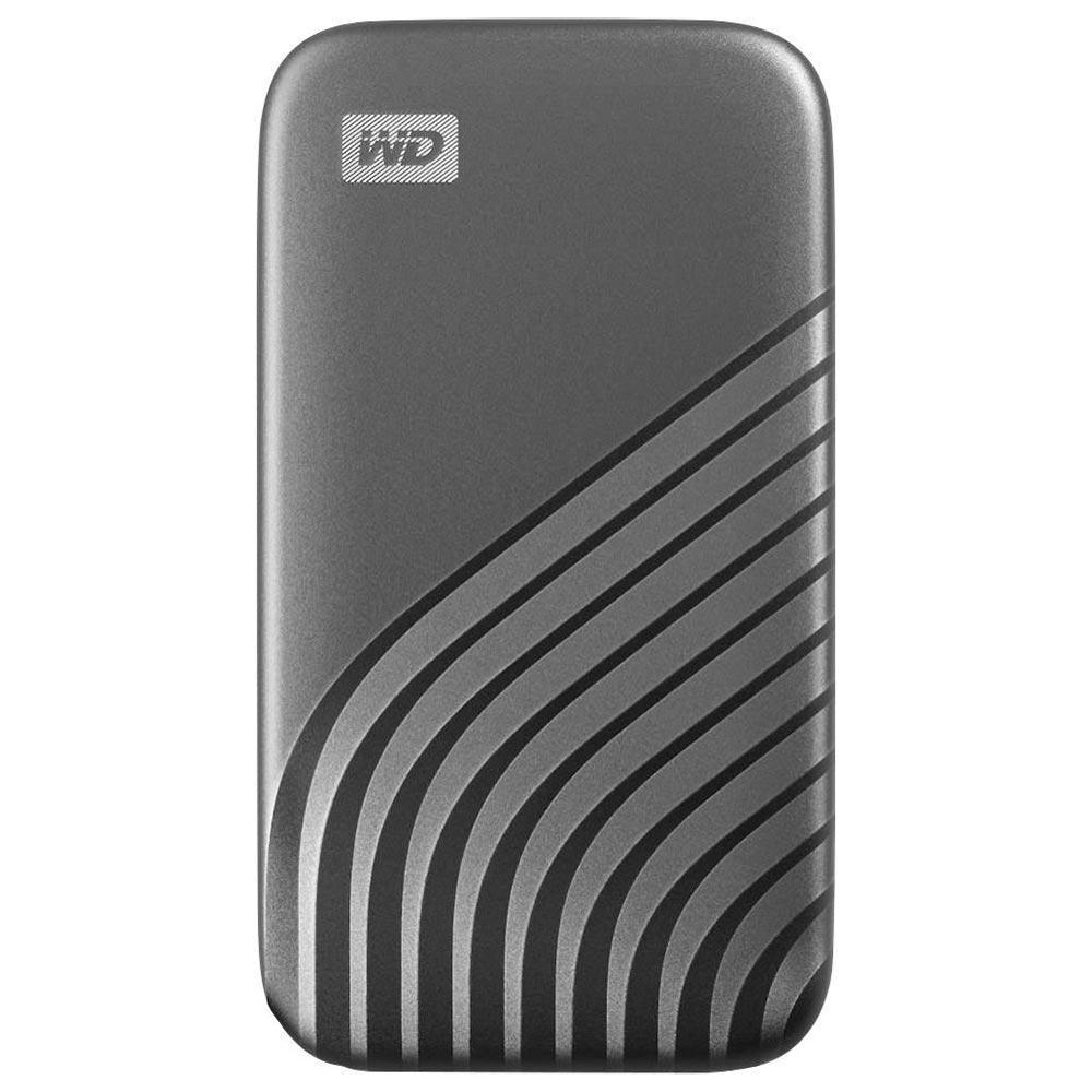 SSD Externo Western Digital WD MY Passport 1TB USB 3.2