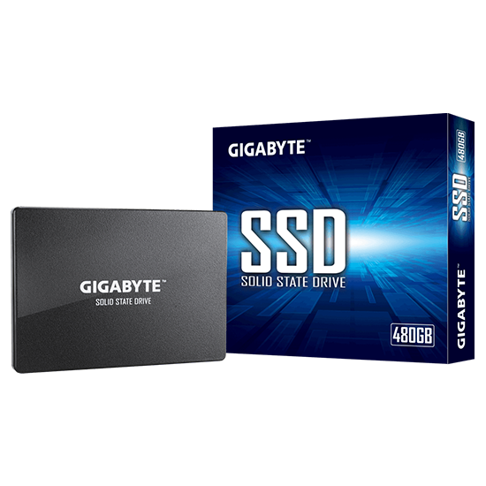  SSD Gigabyt...
