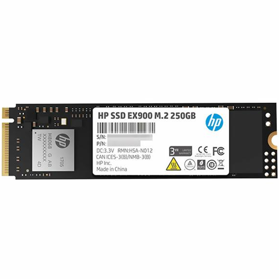  SSD M.2 HP ...