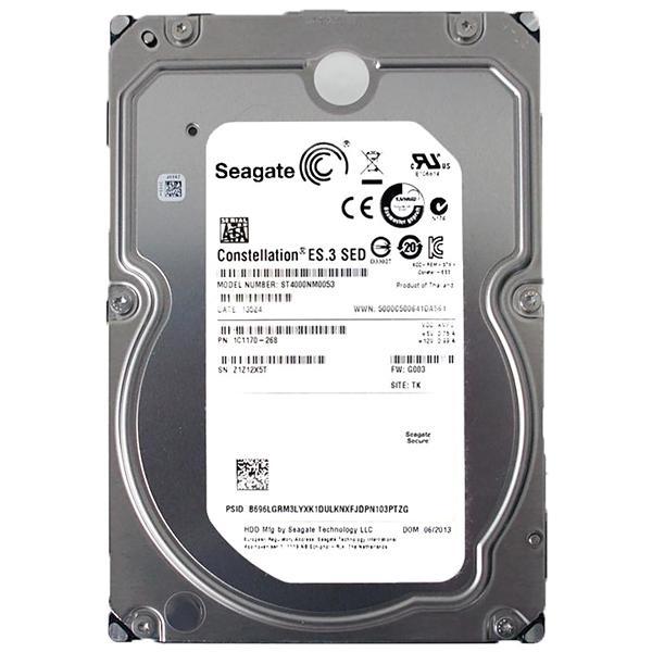  HD Seagate ...