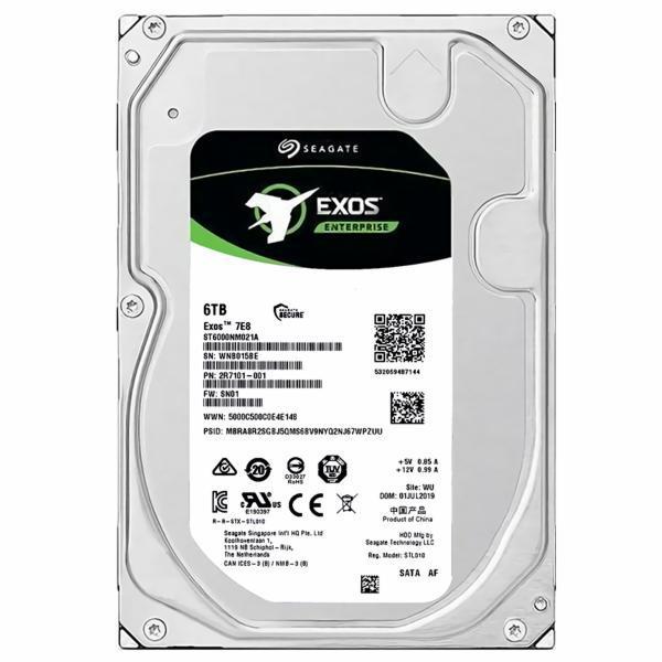  HD Seagate ...
