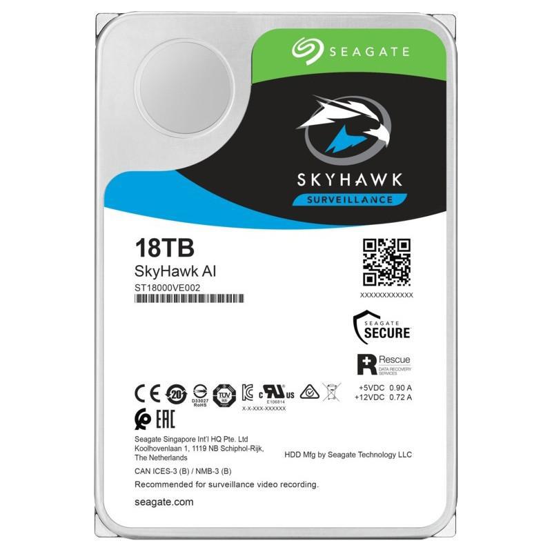  HD Seagate ...