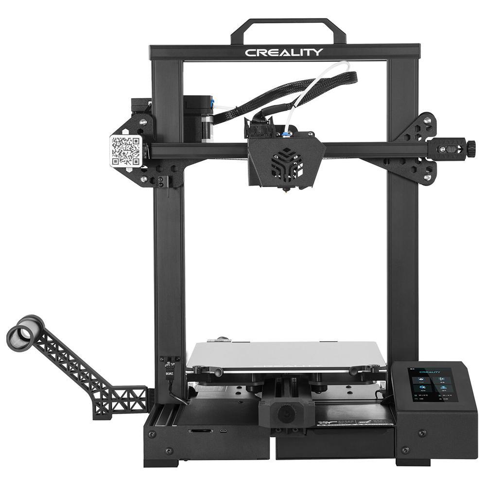 Impressora 3D Creality CR-6 SE Bivolt