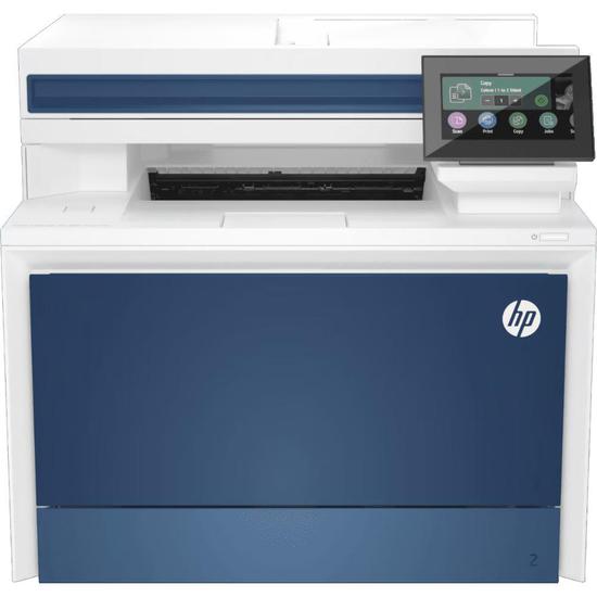 Impressora HP Color Laserjet Pro 4303FDW Multifuncional Wireless 110V