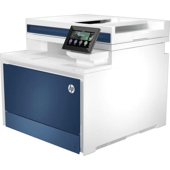 Impressora HP Color Laserjet Pro 4303FDW Multifuncional Wireless 110V foto 2