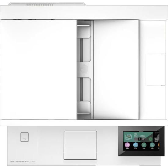 Impressora HP Color Laserjet Pro 4303FDW Multifuncional Wireless 110V foto 3