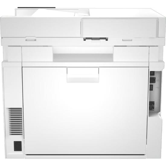 Impressora HP Color Laserjet Pro 4303FDW Multifuncional Wireless 110V foto 4