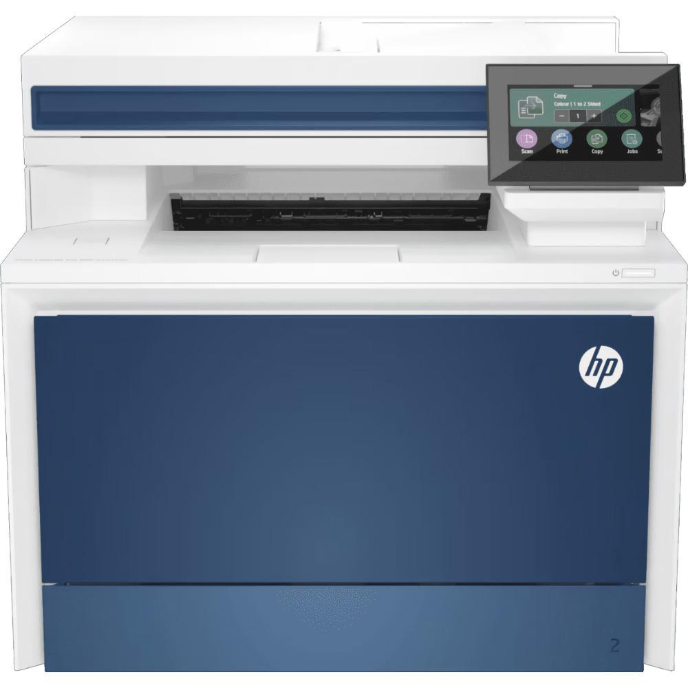 Impressora HP Color Laserjet Pro 4303FDW Multifuncional Wireless 220V