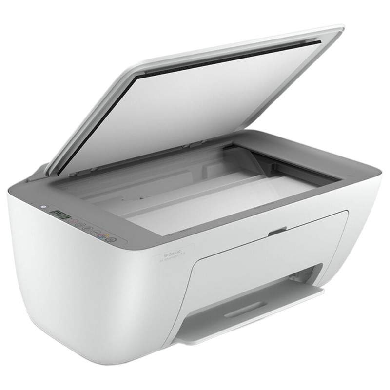 Impressora HP Deskjet Ink Advantage 2775 Multifuncional Wireless Bivolt foto 3