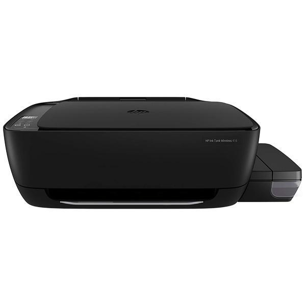 Impressora HP Ink Tank Wireless 416 Multifuncional Bivolt