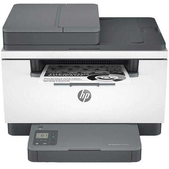 Impressora HP LaserJet M236SDW Multifuncional Wireless 110V