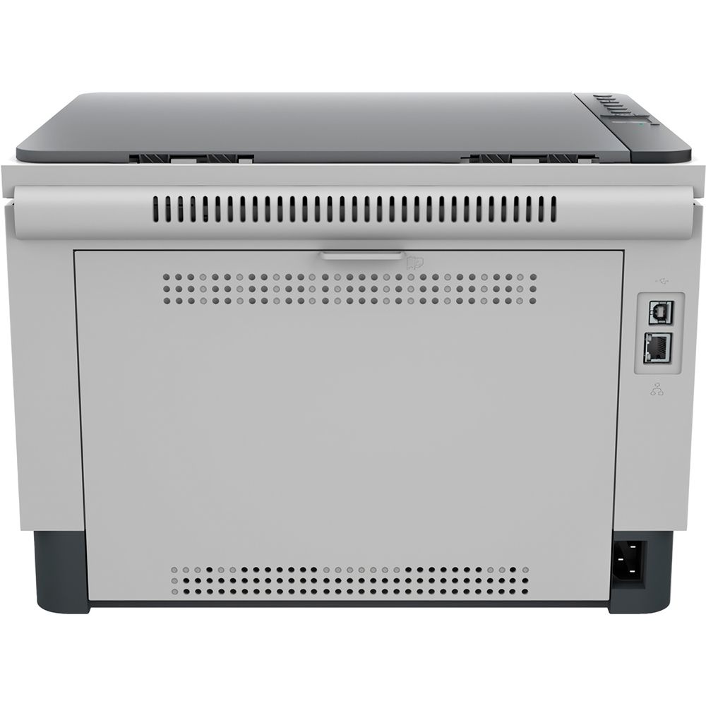 Impressora HP Laserjet Tank MFP 1602W Monocromática Wireless 110V foto 3