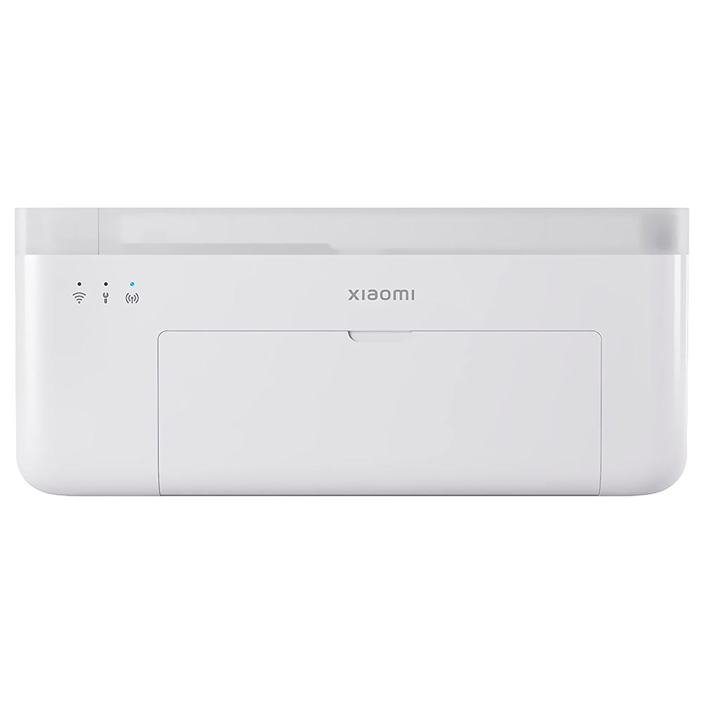 Impressora Xiaomi Instant Photo Printer 1S Set Fotográfica Wireless