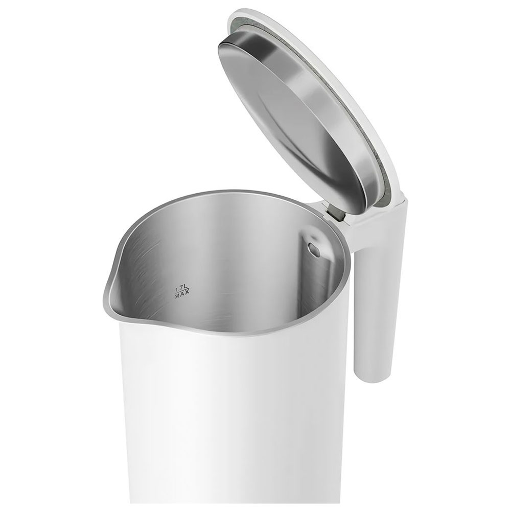 Jarra Elétrica Xiaomi Mi Electric Kettle 2 1.7 Litros 220V foto 1