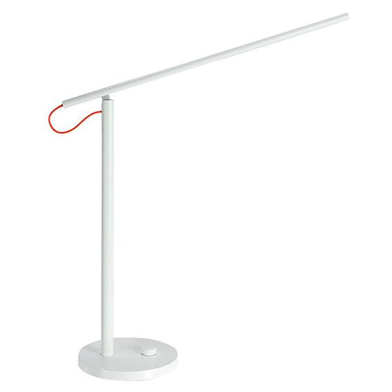 Lâmpada Xiaomi Mi LED Desk Lamp 1S MJTD01SYL