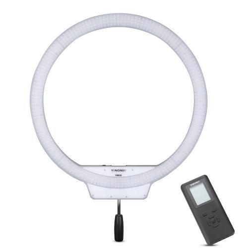 LED Yongnuo YN-608 Circular Bicolor