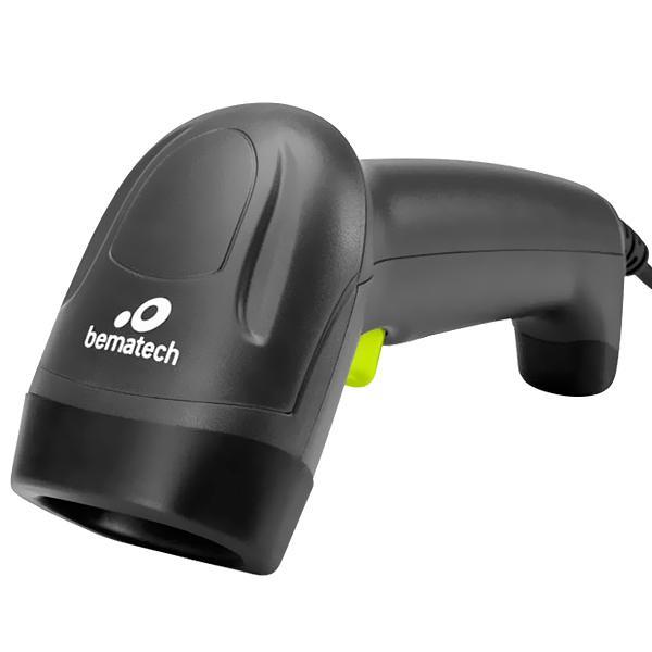 Leitor de Código de Barras Bematech I-150 USB foto 1