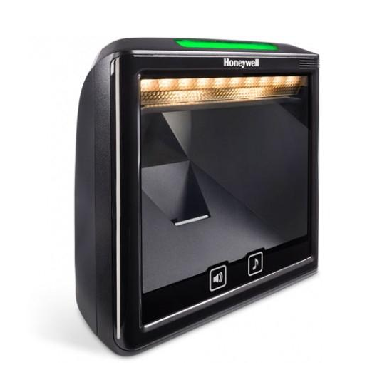 Leitor de Código de Barras Honeywell Solaris 7980G USB