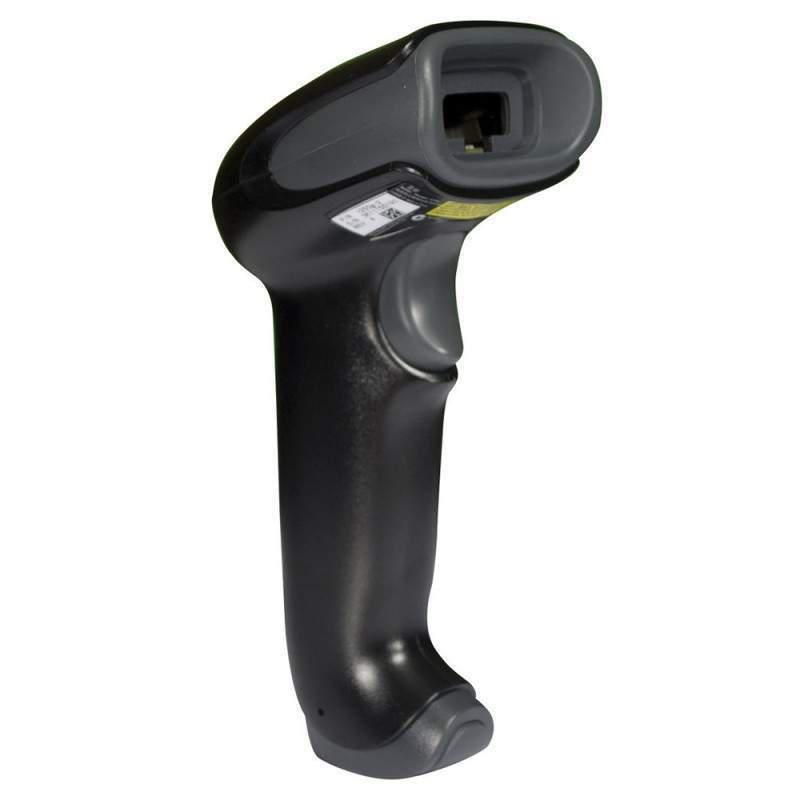 Leitor de Código de Barras Honeywell Voyager 1250G USB