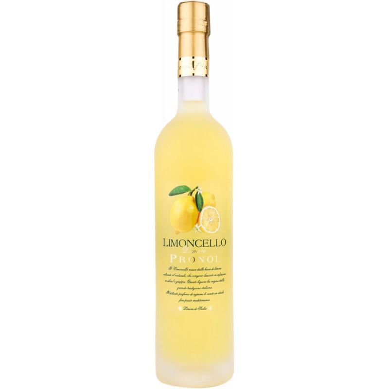 Licor Pronol Limoncello 700ML