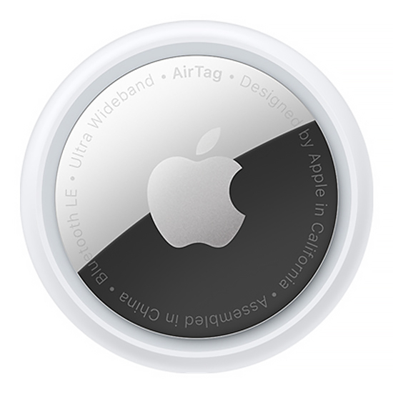 Localizador Apple AirTag MX532BE/A