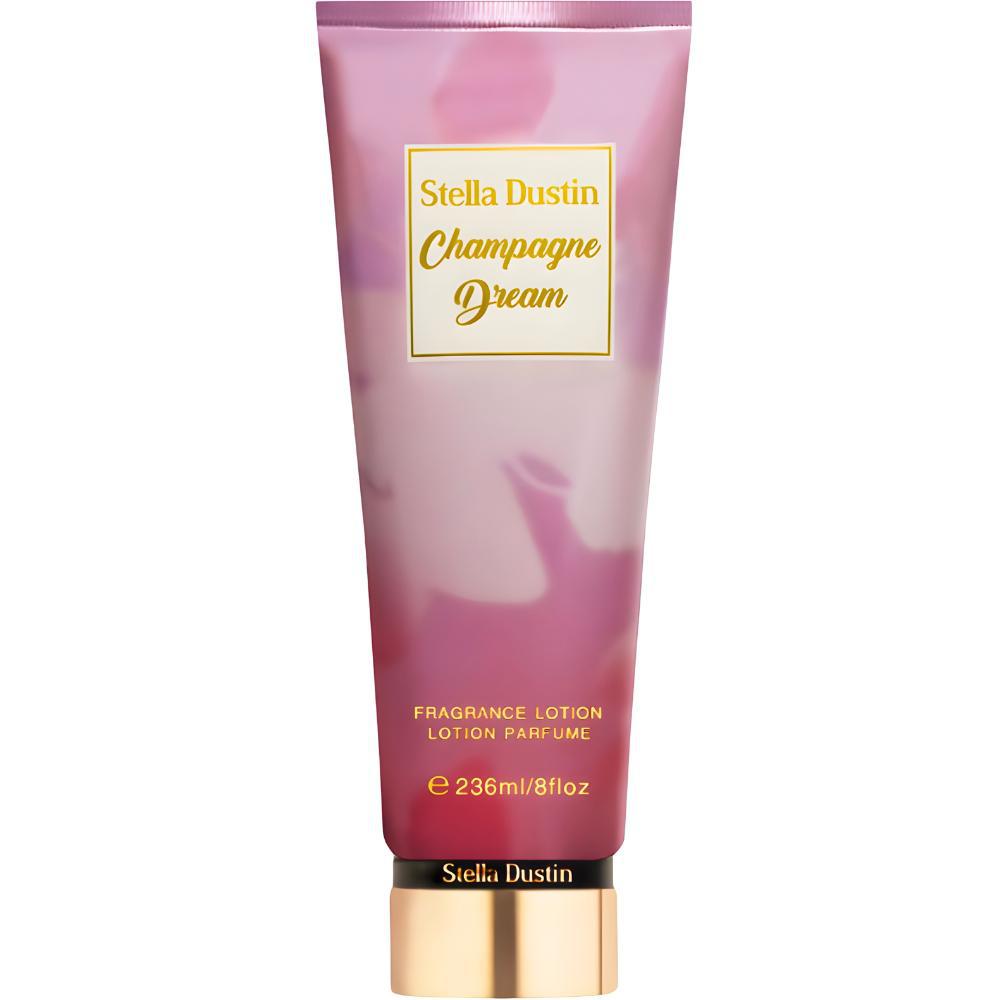 Loção Corporal Stella Dustin Champagne Dream 236ML