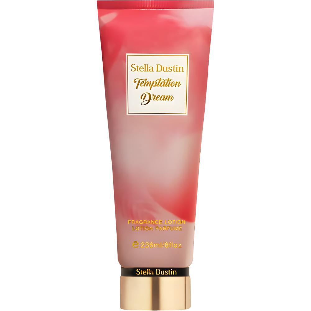 Loção Corporal Stella Dustin Temptation Dream 236ML