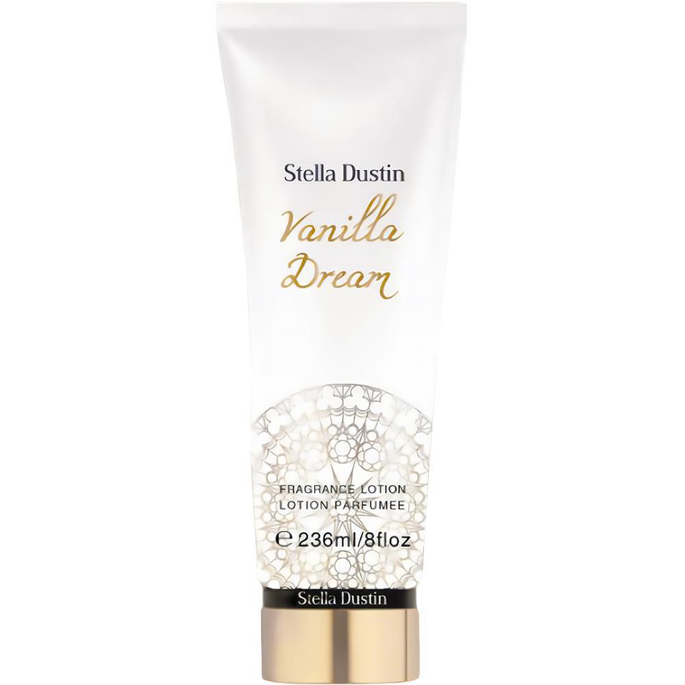 Loção Corporal Stella Dustin Vanilla Dream 236ML