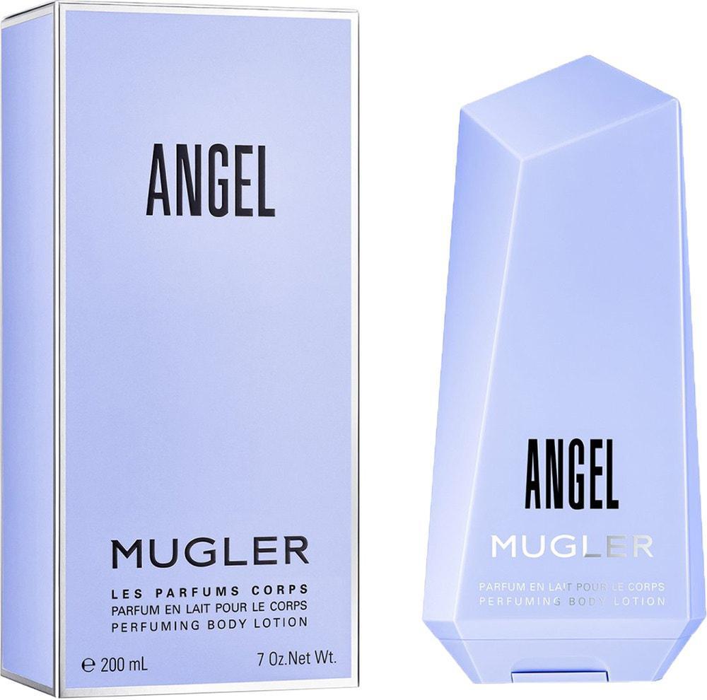 Loção Corporal Thierry Mugler Angel 200ML