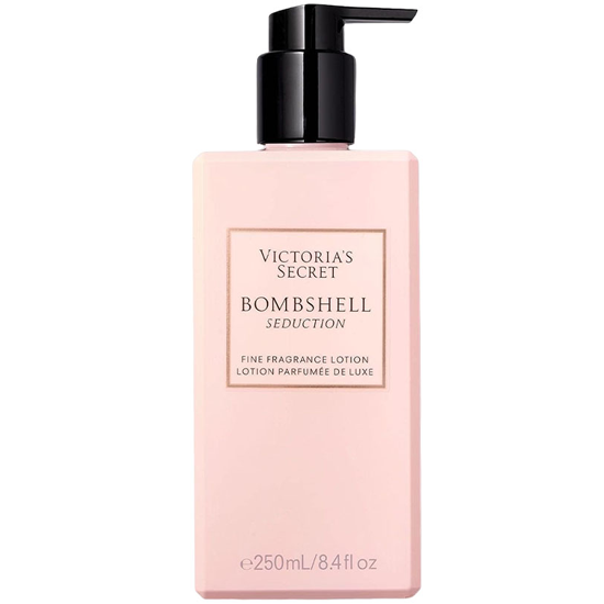 Loção Corporal Victoria's Secret Bombshell Seduction 250ML