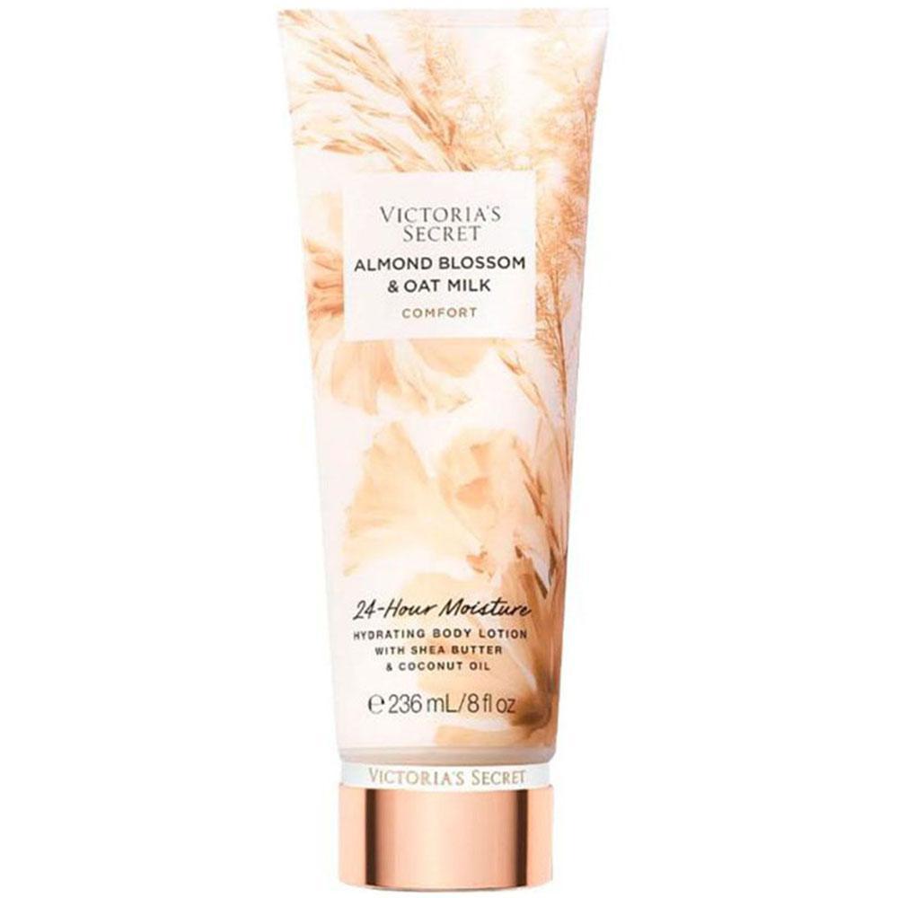 Loção Corporal Victoria's Secret Almond Blossom & Oat Milk 236ML